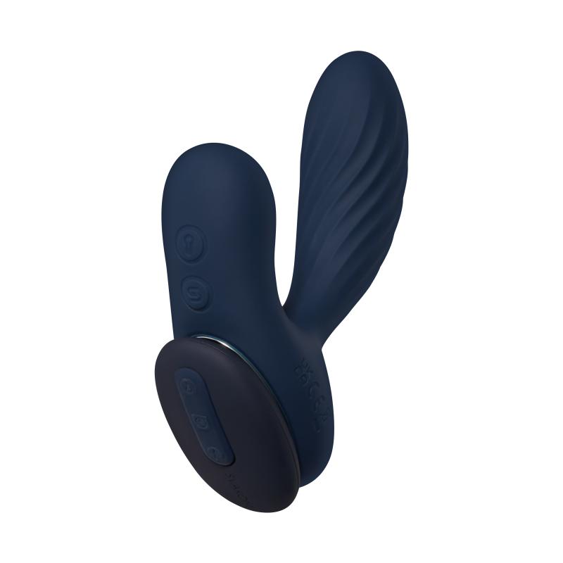 Svakom - Vick Neo 2 Navy Blue 2