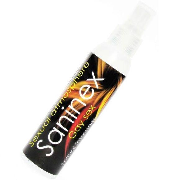 Saninex Sexual Atmosphere Gay Sex 125 Ml