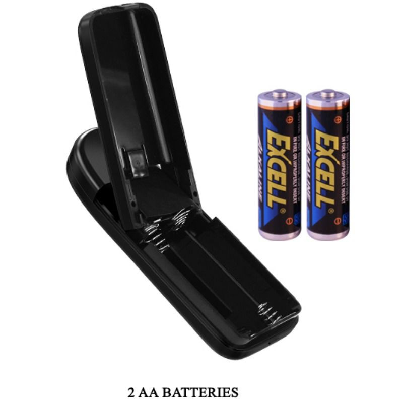 Baile - waterspray vibrating and ejaculation function penis 2