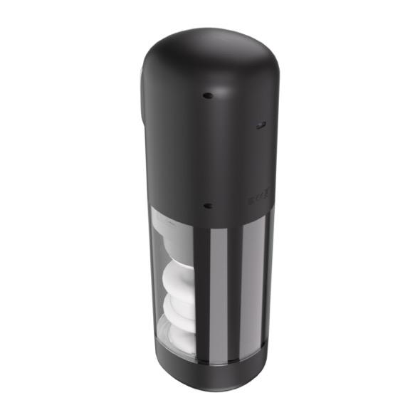 SVibe - Ikon SPARK Masturbator Black 23