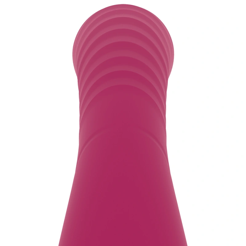 Rithual - orchid rechargeable g-point kriya stimulator 4