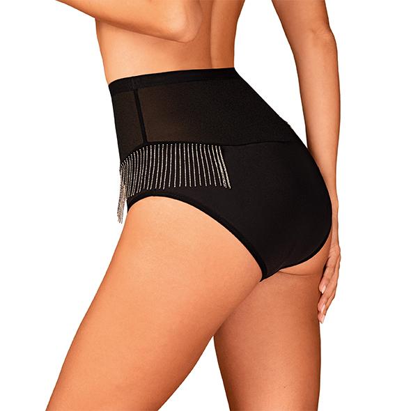 Obsessive - Milladis Panties Black M/L