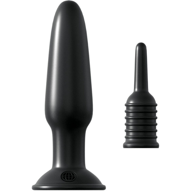 Anal fantasy elite collection - beginner fantasy anal kit black 2