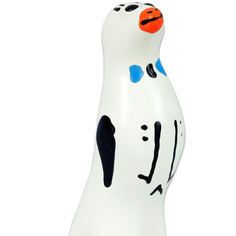 Condomerie - handpainted novelty condoms penguin 1