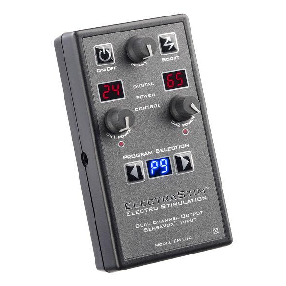 Electrastim  Sensavox E-Stim Stimulator 3