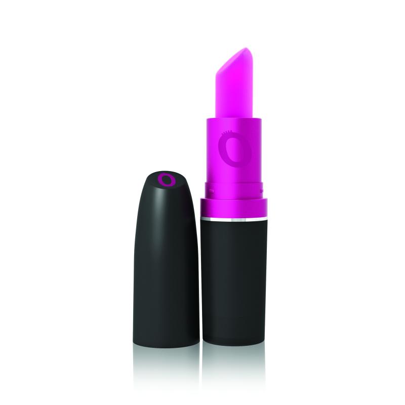 The Screaming O - Vibrating Lipstick 5