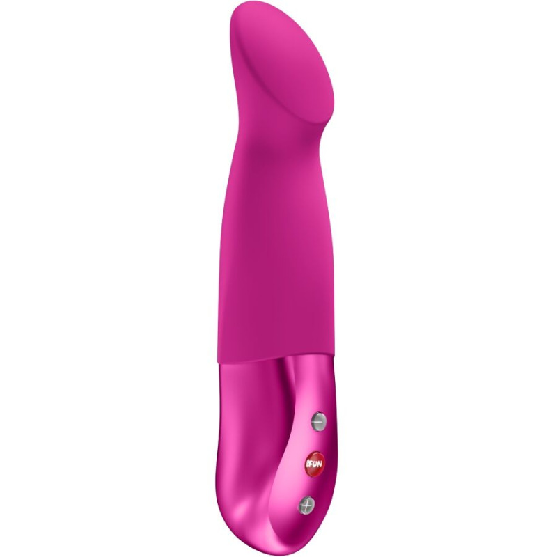 Fun factory - sundaze thrusting pulsators magenta 1