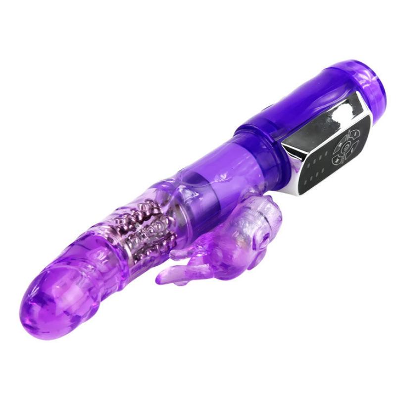 Ly-Baile U.S. Rabbit Passion Baron 4