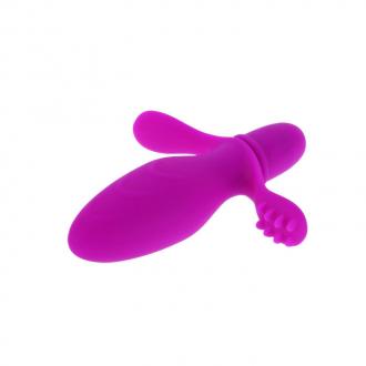 Pretty Love Flirtation - Fitch Vibrator