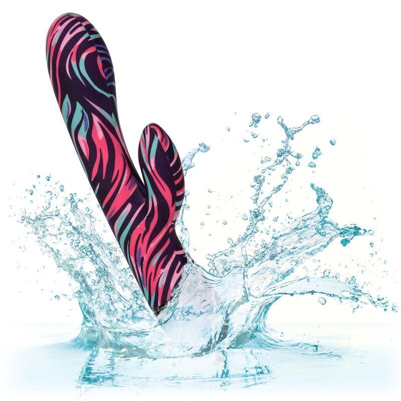 Calex Menage A Moi Dual Wand Vibrator 6