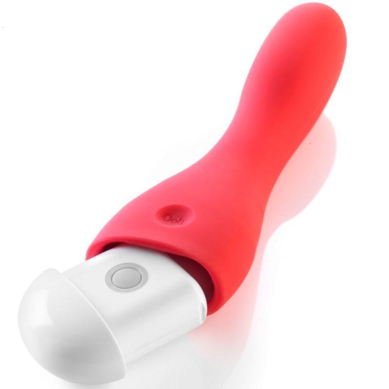 Ooh By Je Joue - Stimulating Case Coral 2