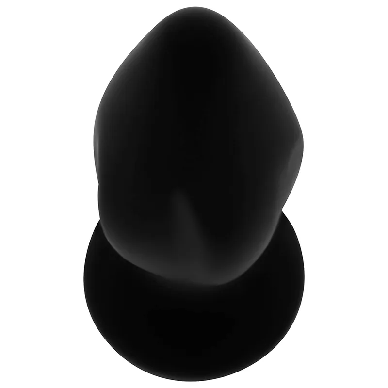 Ohmama Silicone Butt Plug 12 Cm