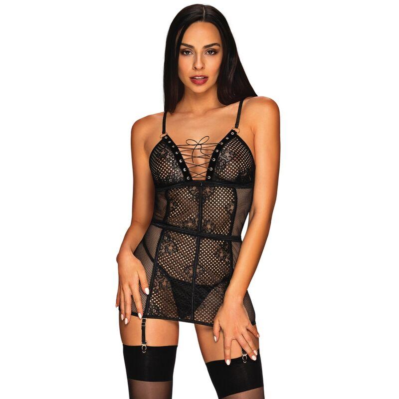 Obsessive - basitta chemise s/m