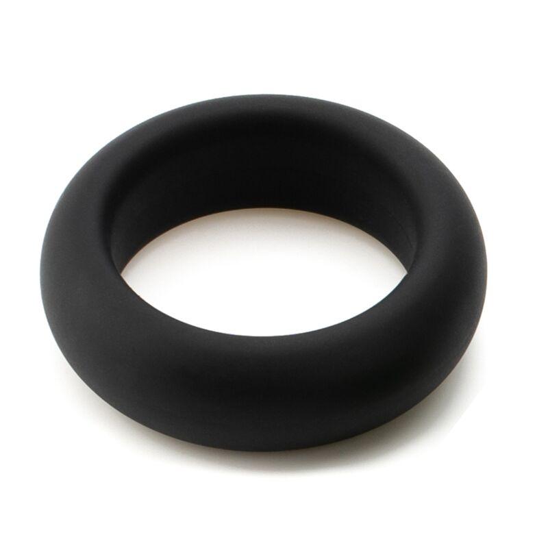 Je Joue Silicone Cock Ring - Maximum Stretch 1