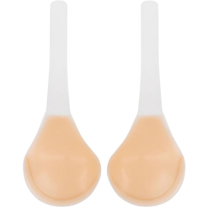 Bye Bra Sculpting Silicone Lifts - Size F 1