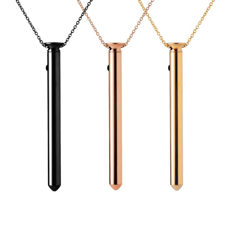 Crave - Vesper 2 Gold Plated 24 Karat 5