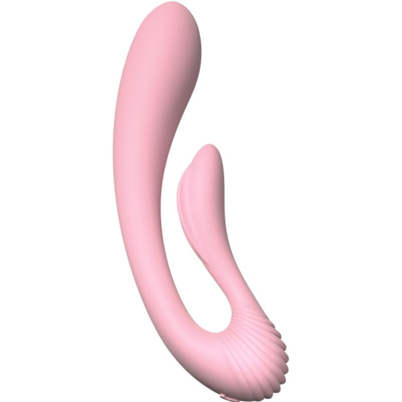 Adrien lastic - g-wave dual rabbit vibrator pink