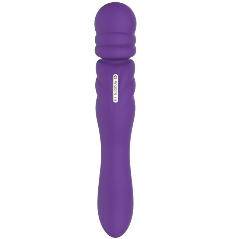 Nalone - jane lilac rechargeable massager 1