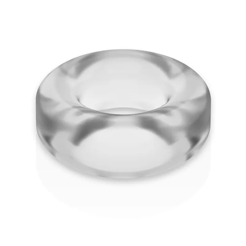 Powering Super Flexible Resistant Ring  3.8cm Pr04 Clear 8