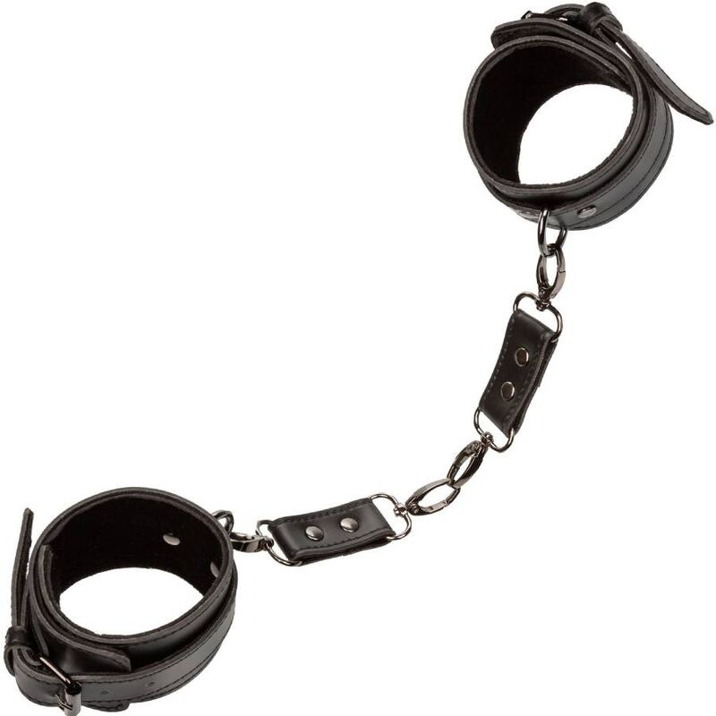 Calexotics - euphoria ankle cuffs 4