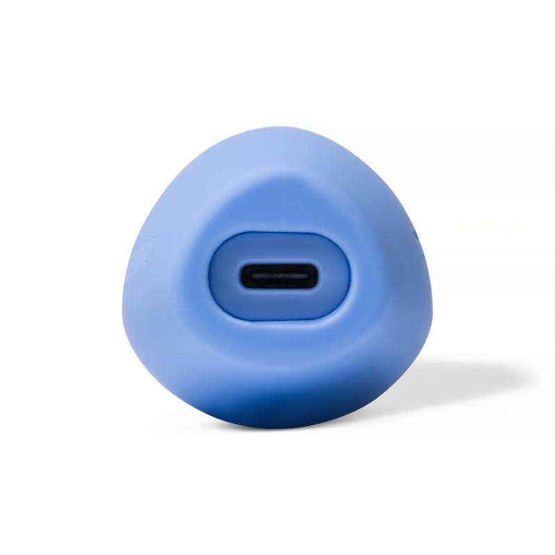 Dame - Dip 2 Versatile Vibrator Periwinkle