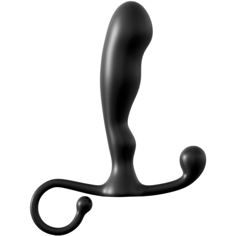 Anal fantasy elite collection - beginner fantasy anal kit black 1