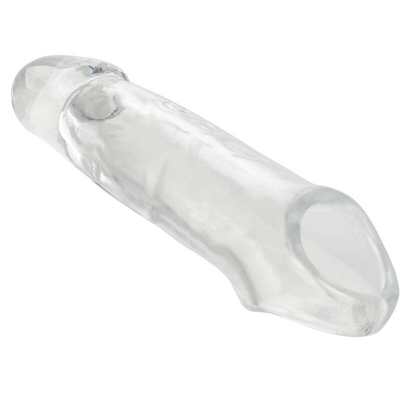 Calexotics - Performance Maxx Clear Extension 5,5 Transparent