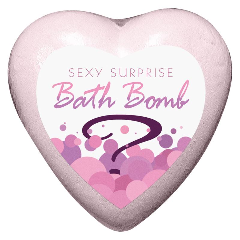 Kheper Games - Sexy Surprise Bath Bomb 1