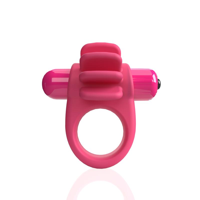 The Screaming O - 4b Skoochstrawberry 5