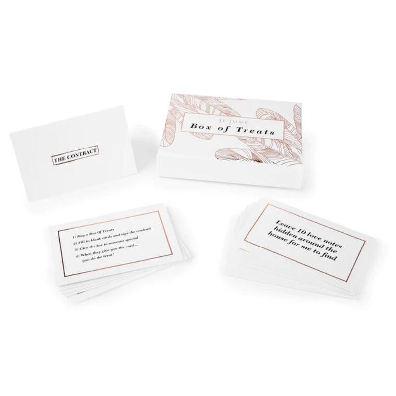 Je Joue The Nice And Naughty Gift Set 5