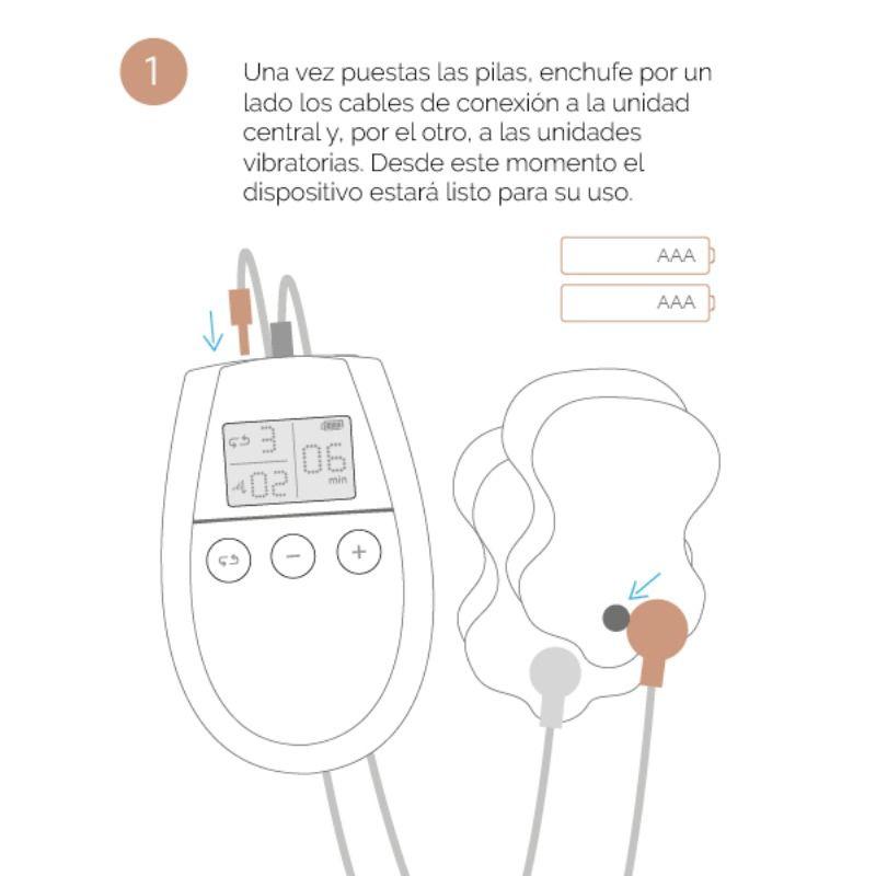 U Tonic Electroestimulacion Tonificacion Y Reafirmacion Musc 4