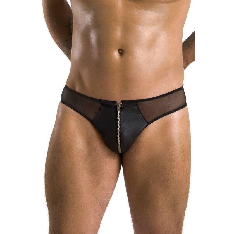 Passion 042 Slip Timmy Black S/M