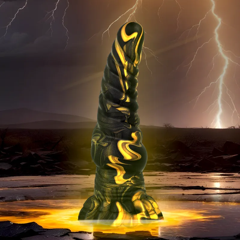 Epic - furias dildo greek mythological creature