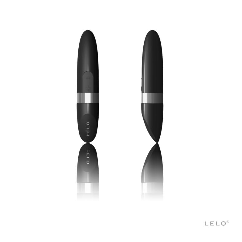 Lelo - Mia 2 Vibrator Black 6