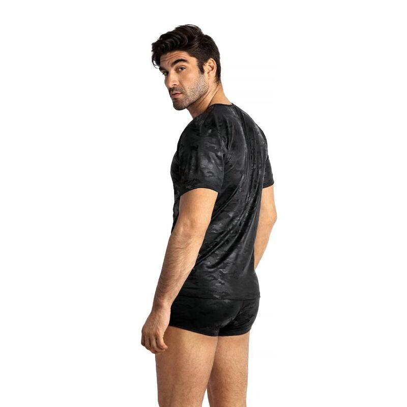 Anais Men - Electro T-Shirt M 1