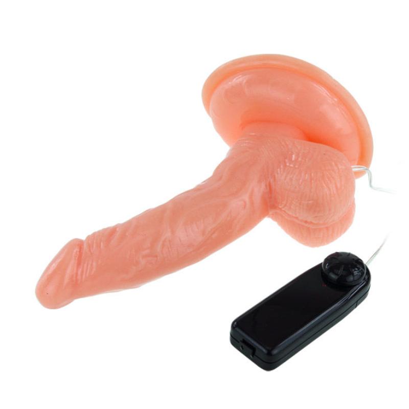 Ly-Baile Super Rota Dong Suction 2