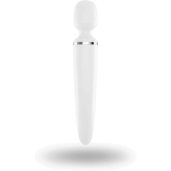 Satisfyer - wander woman white 3