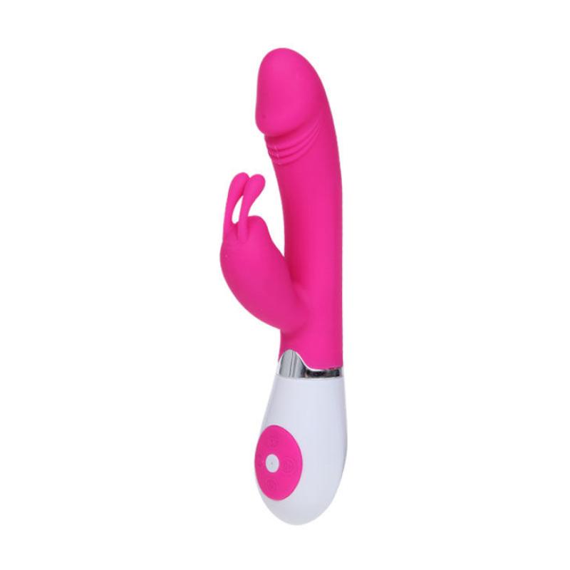 Pretty Love Flirtation - Gene Voice Vibrating Mode 1