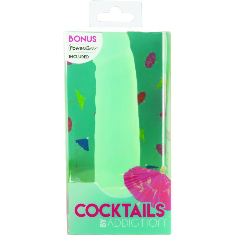 Addiction - Cocktails Mint Mojito 3