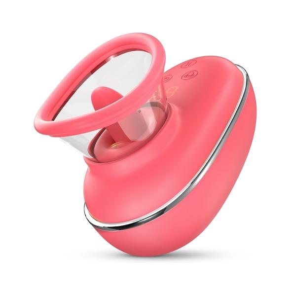 Feelztoys - Mia Red 6