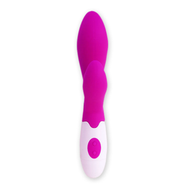 Pretty love - vibrator stimulator newman 2