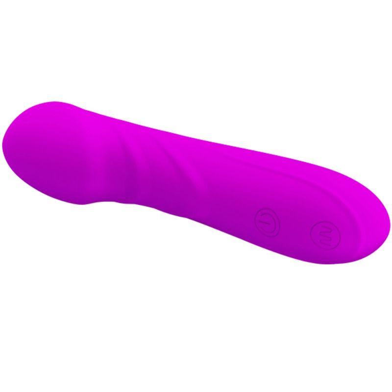 Pretty Love Smart Mini Vibrator Reuben 1