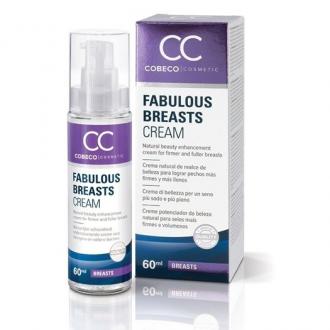 Cc Fabulous Breasts Cream