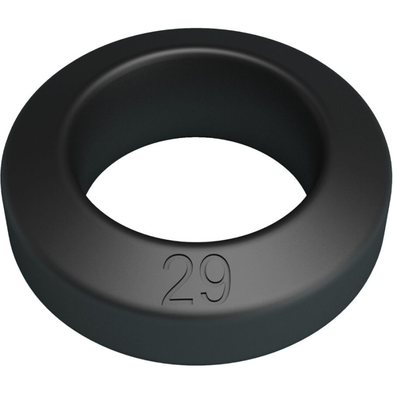 Crazy bull - brodan silicone ring model 9 4