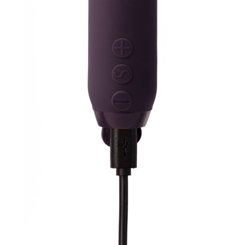 Je joue - duet bullet purple 1