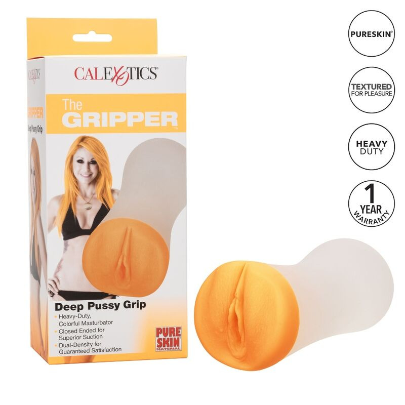 Calexotics - deep pussy grip