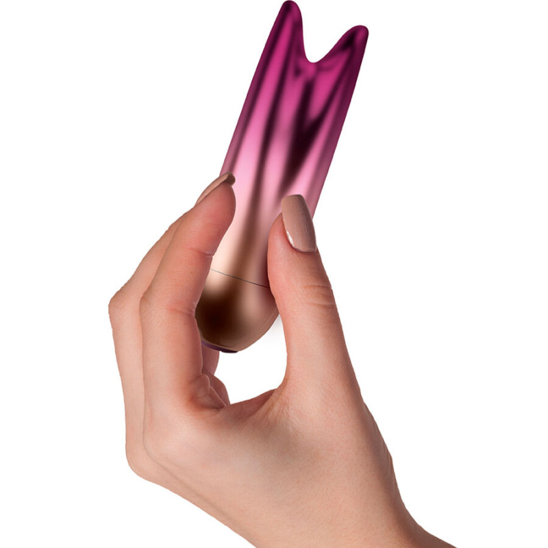 Climaximum - ava dual bullet vibrator 1