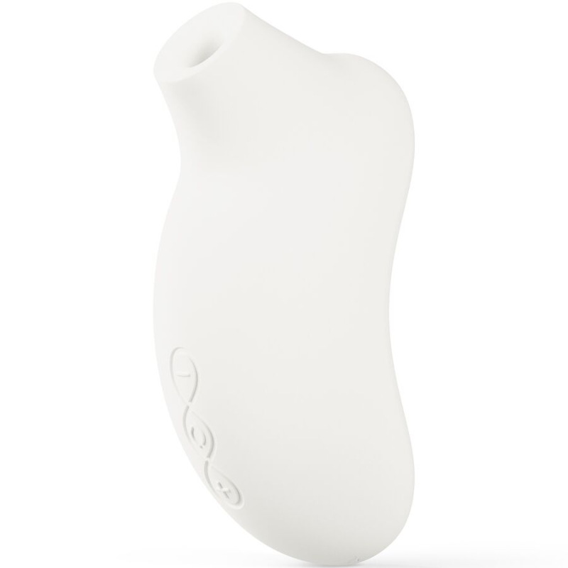 Lelo - sona 3 sonic clitoral massager cream 2