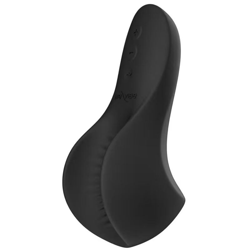 We-vibe - shared touch double-sided couples vibrator black 3