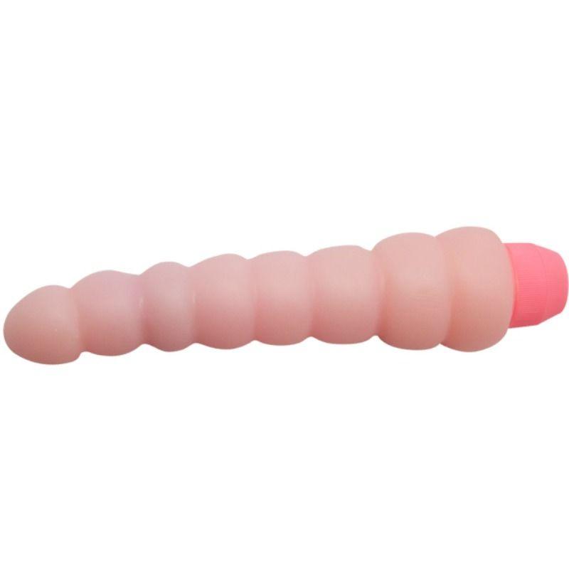 Flexi Vibe Sensual Spine Bendable 19 Cm 2